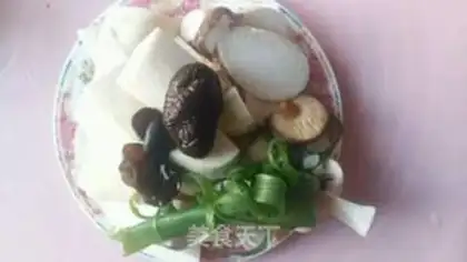 Make Chicken soup step 2