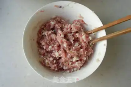 Make Fresh radish step 1