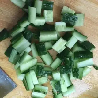 Make Spicy step 1