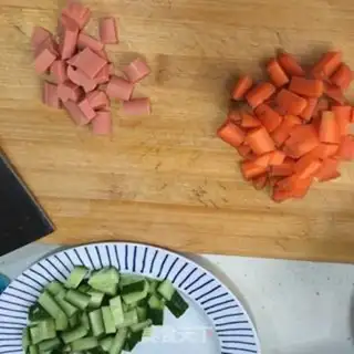 Make Spicy step 2