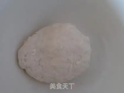 Make Black McWoff step 1