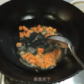 Make Spicy step 3