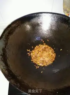 Make A sour stew step 2