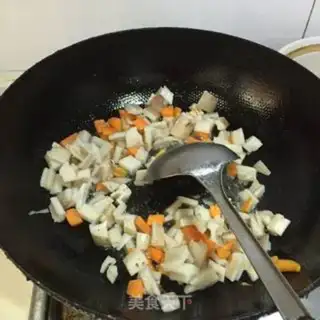 Make Spicy step 4