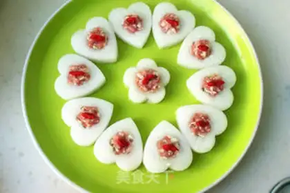 Make Fresh radish step 6