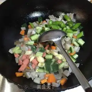 Make Spicy step 5