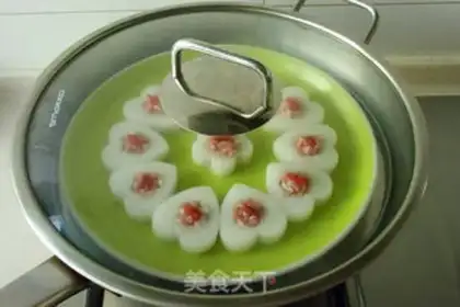 Make Fresh radish step 7