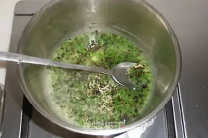 Make Fresh radish step 8
