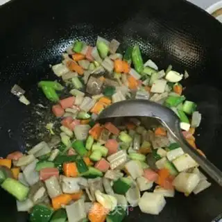 Make Spicy step 7