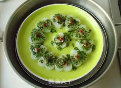Make Fresh radish step 9