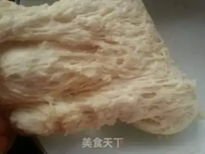 Make Old roll step 1