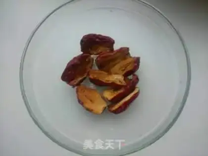 Make Apple step 1