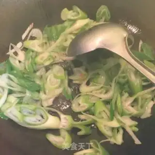 Make Potatoes step 1