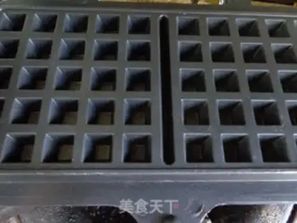 Make Black McWoff step 10