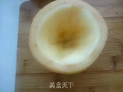 Make Apple step 3