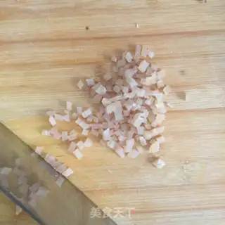 Make Crystal leather step 3