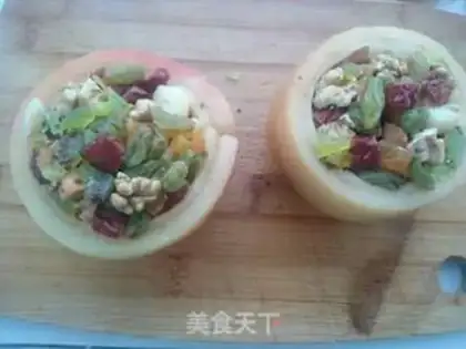 Make Apple step 4