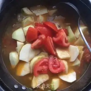 Make Potatoes step 5