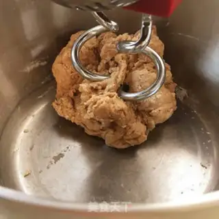 Make A walnut-tree snack step 4