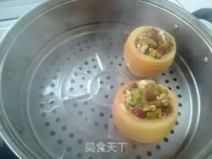 Make Apple step 5