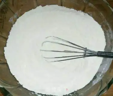 Make Italian Biscotti step 3