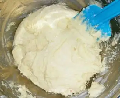 Make Italian Biscotti step 4