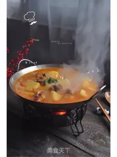 Make Potatoes step 7