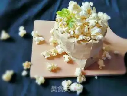 Make Sweet popcorn step 11