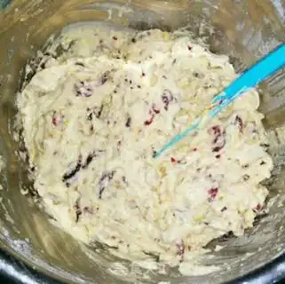 Make Italian Biscotti step 5
