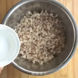 Make Crystal leather step 7