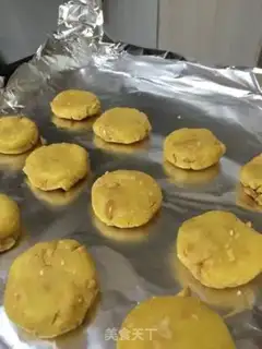 Make Peanut waffles step 3
