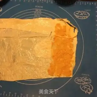 Make A roll of red hearts step 1