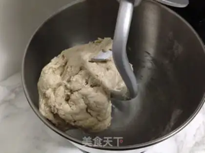 Make Red sugar, black and wheat sugar step 0