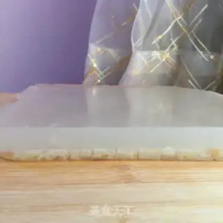 Make Crystal leather step 10