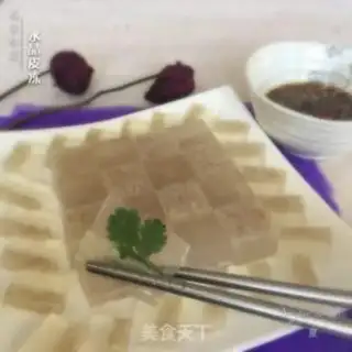 Make Crystal leather step 11