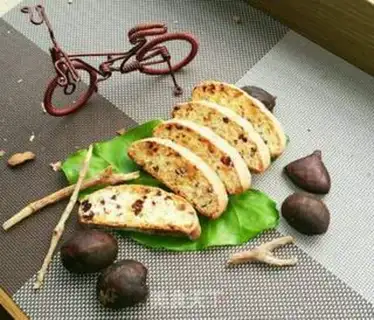 Make Italian Biscotti step 10