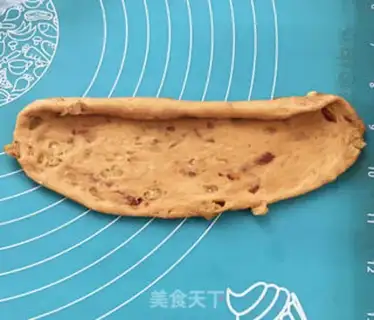 Make A walnut-tree snack step 12