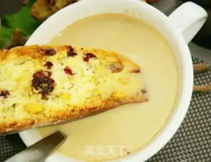 Make Italian Biscotti step 11