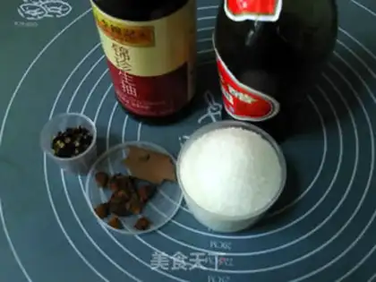 Make Pickle and ginger step 2