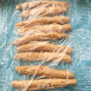Make A walnut-tree snack step 14