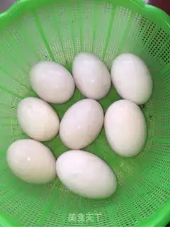Make Pickled eggs step 0