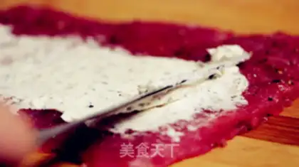 Make High Bigger Steak step 2