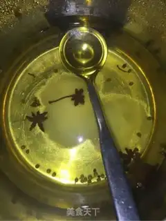 Make Pickled eggs step 2
