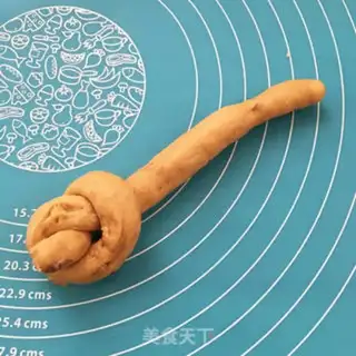 Make A walnut-tree snack step 16