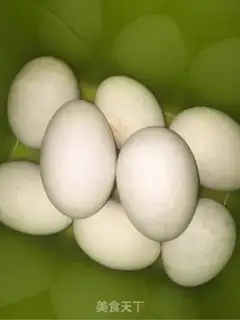 Make Pickled eggs step 3