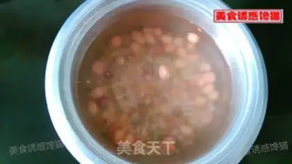 Make Food and rice step 0