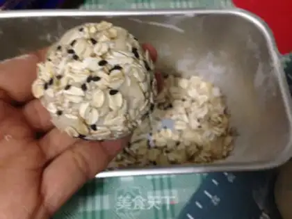 Make Red sugar, black and wheat sugar step 8