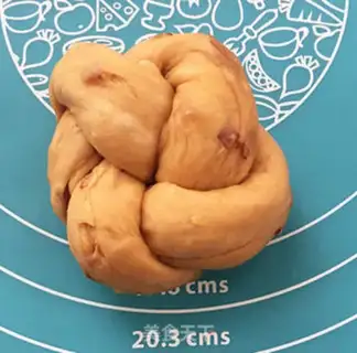 Make A walnut-tree snack step 17