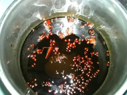 Make Pickle and ginger step 6
