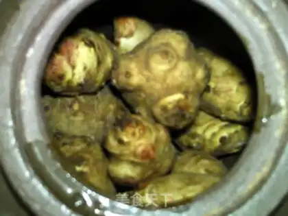 Make Pickle and ginger step 7